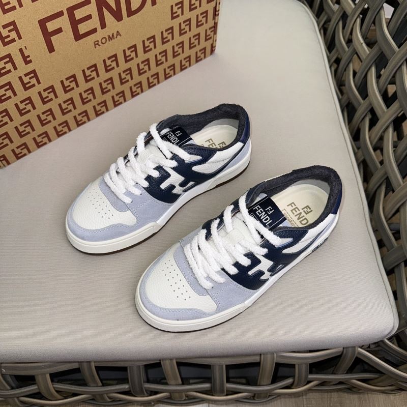 Fendi Low Shoes